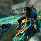 Illustration for article titled Take A Closer Look At The Na'Vi, And Pandora At War